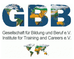 GBB – Forschung und Bildung Logo