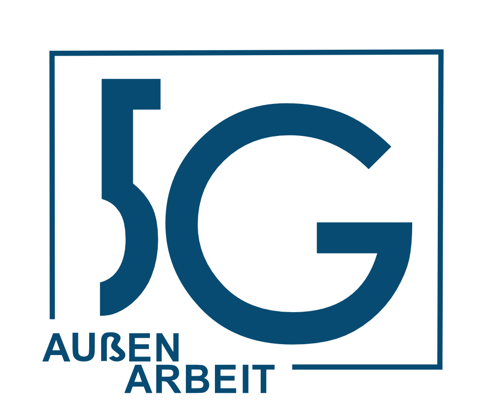 Logo 5G Außenarbeit