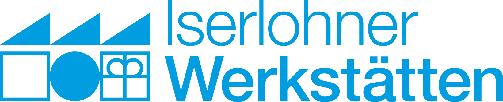 Logo Iserlohner Werkstätten