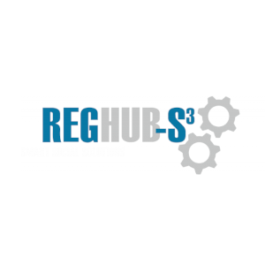RegHub-S3 Logo