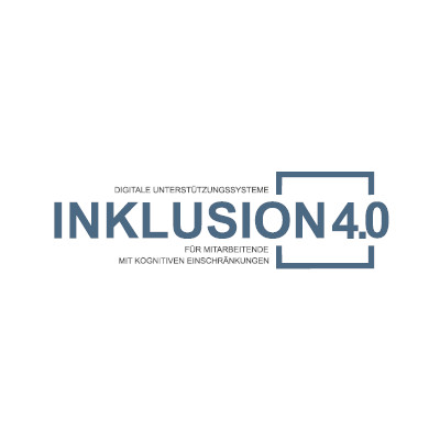 Logo Inklusion 4.0